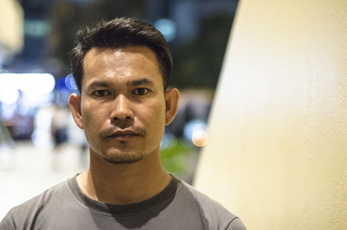 Thai Man Undergoes 30 Plastic Surgeries to Make Himself Look Korean